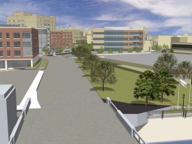 Schlitz Park
