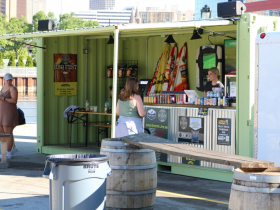 The Tap Yard