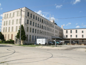 Perlick Plant