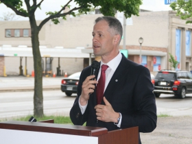 Jud Snyder