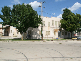 Perlick Plant