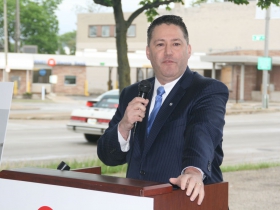 Chris Michalski