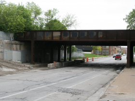30th Street Corridor