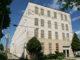 Perlick Plant