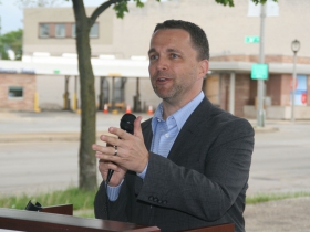 Sheldon Oppermann