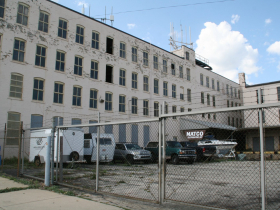 Perlick Plant