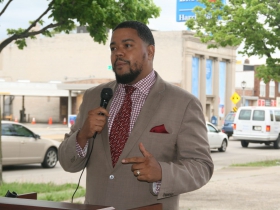 Khalif Rainey
