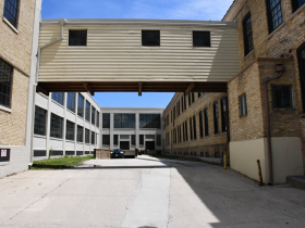 The Community Within The Corridor