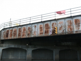 30th Street Corridor