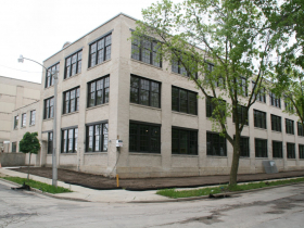 TWTC Construction Nears Completion