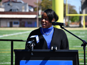 Aisha Carr