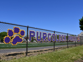 Washington High School
