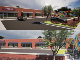 35th Street Commercial Complex
