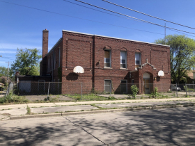3201 N. 40th St.