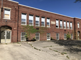 3201 N. 40th St.