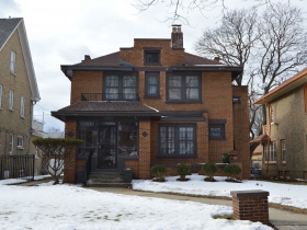 John B. Lenartz House.