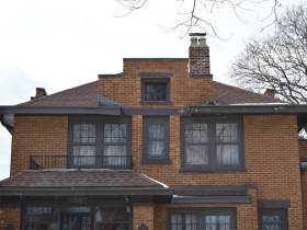John B. Lenartz House.
