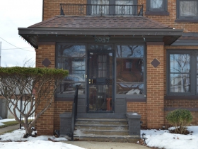 John B. Lenartz House.