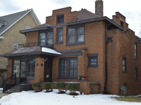 John B. Lenartz House.
