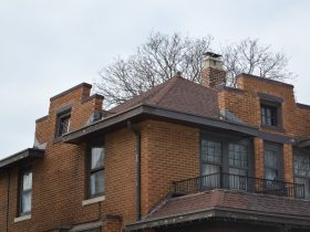 John B. Lenartz House.