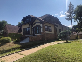 3011 N. Sherman Blvd.
