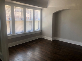3011 N. Sherman Blvd. Interior