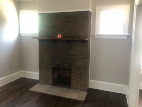 3011 N. Sherman Blvd. Interior