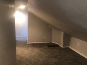 3011 N. Sherman Blvd. Interior