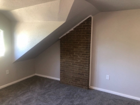 3011 N. Sherman Blvd. Interior