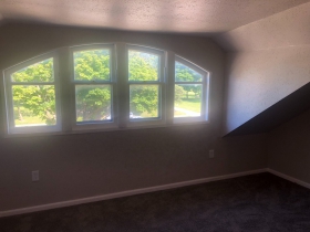 3011 N. Sherman Blvd. Interior