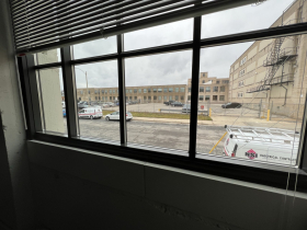 The Community Within The Corridor Apartment