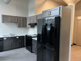 The Community Within The Corridor Apartment