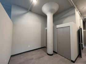 The Community Within The Corridor Apartment