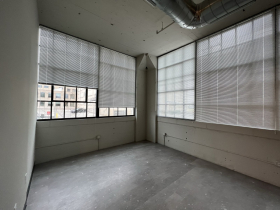 The Community Within The Corridor Apartment