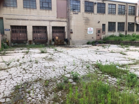 The Community Within The Corridor - Pre-Development