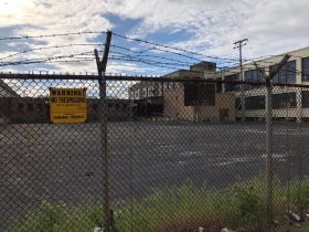 The Community Within The Corridor - Pre-Development