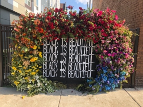 Juneteenth Sculpture