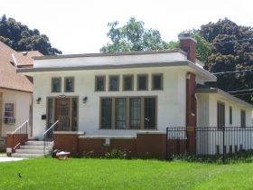 Streff/Lefco House