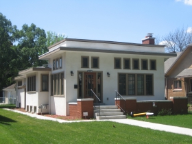 Streff/Lefco House