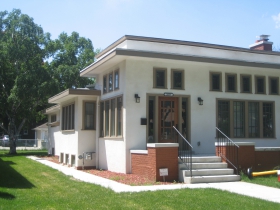 Streff/Lefco House