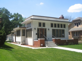 Streff/Lefco House