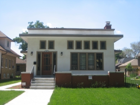 Streff/Lefco House