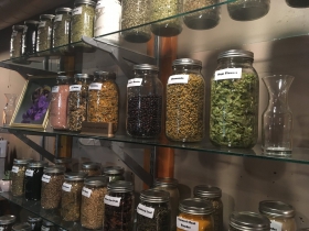 Honeybee and Sage Wellness