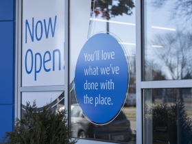 BMO Harris Bank Sherman Park Branch