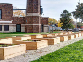 Sherman Park Commons