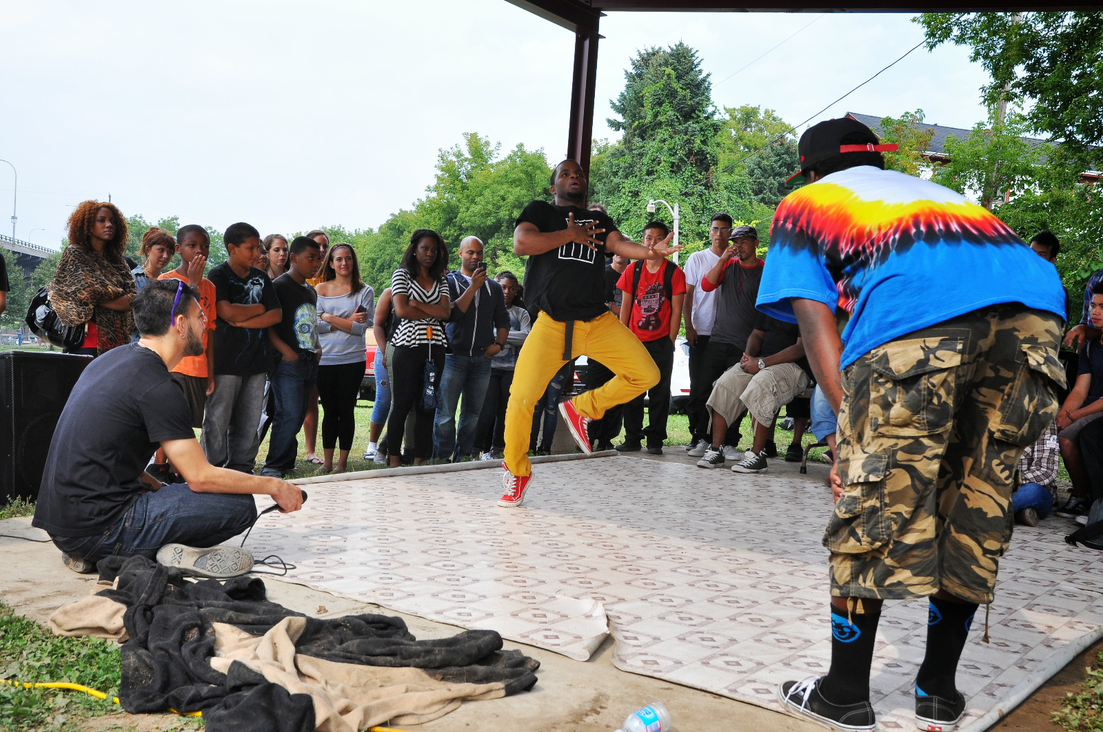 Photo Gallery: Community Celebrates Silver City