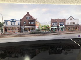 Charrette Plans