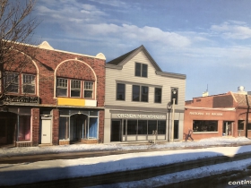 3514 W. National Ave. Rendering