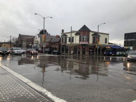 3500 Block of W. National Ave.