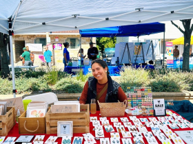 Scenes From Silver City Fest